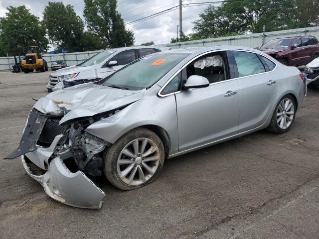  Salvage Buick Verano