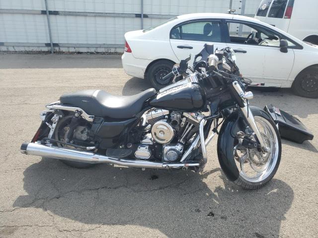  Salvage Harley-Davidson Fl