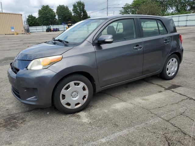  Salvage Toyota Scion