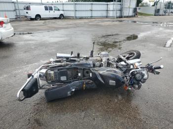  Salvage Kawasaki Kz Series