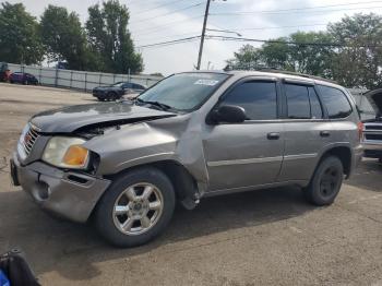  Salvage GMC Envoy