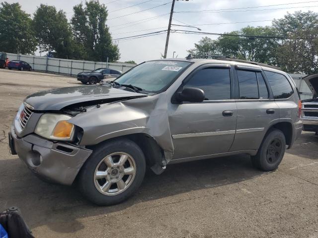  Salvage GMC Envoy
