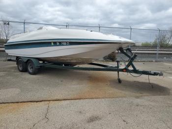  Salvage Other Boat Boat