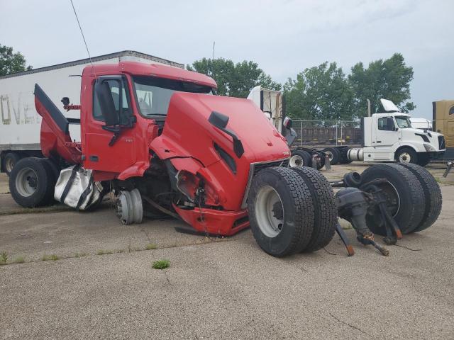  Salvage Volvo Vnr