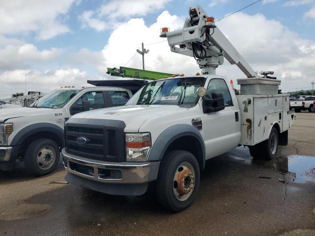  Salvage Ford F-450