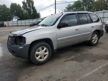  Salvage GMC Envoy