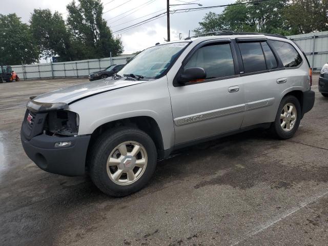  Salvage GMC Envoy