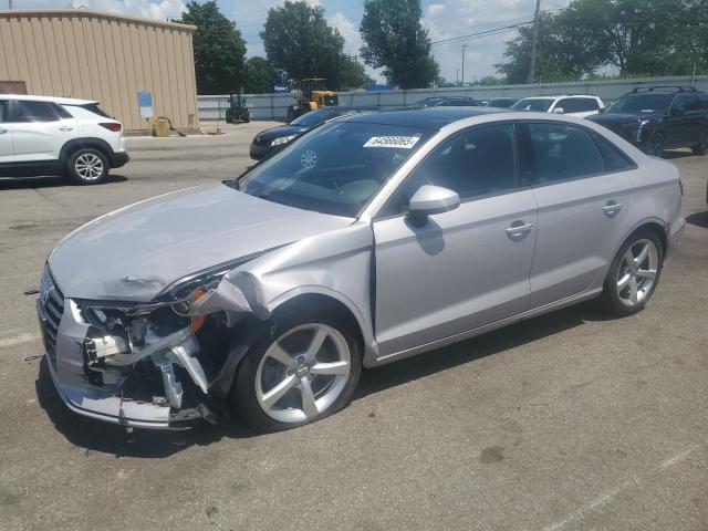  Salvage Audi A3