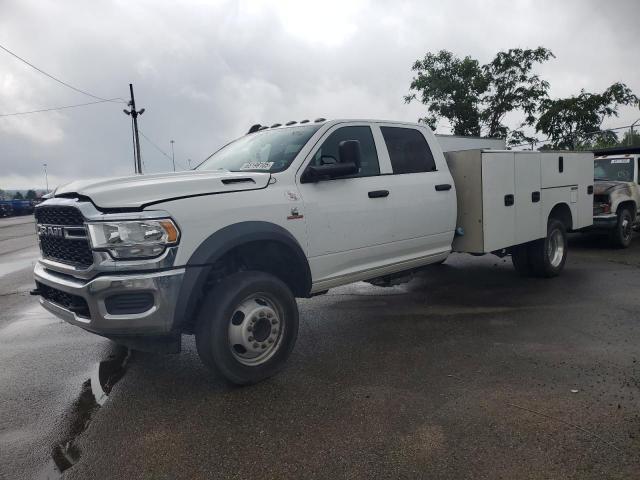  Salvage Ram 5500