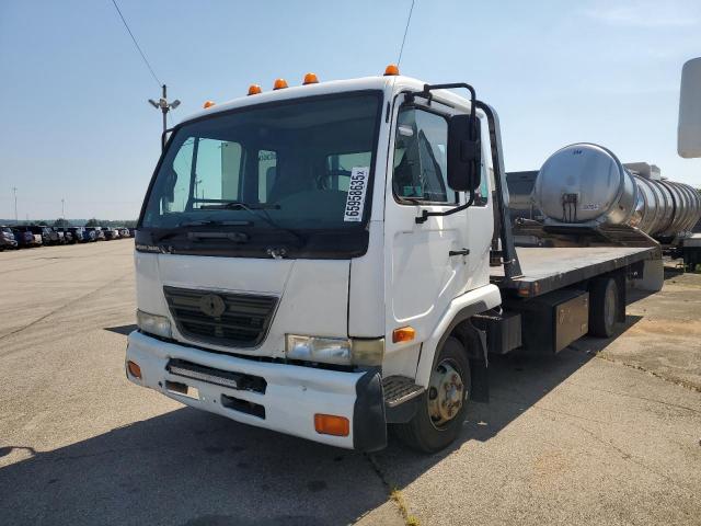  Salvage Nissan Diesel Ud2000