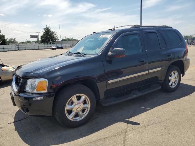  Salvage GMC Envoy
