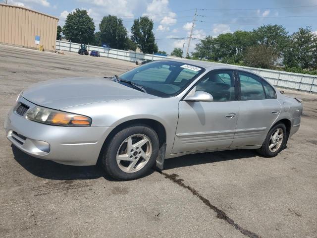  Salvage Pontiac Bonneville