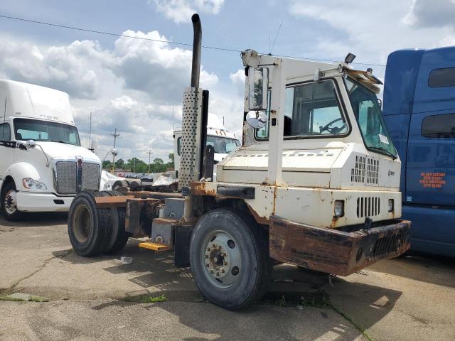  Salvage Ottawa Yard Tractor Trlrjockey