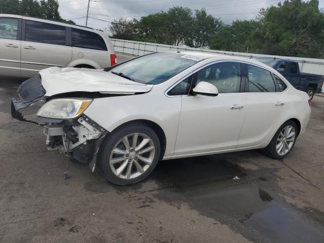  Salvage Buick Verano