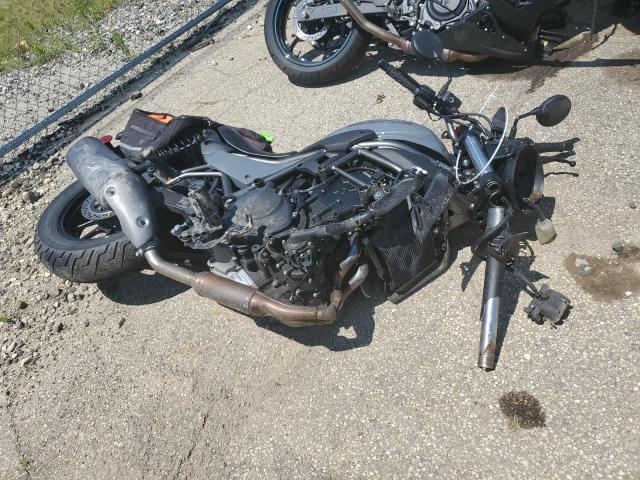  Salvage Kawasaki El450 C