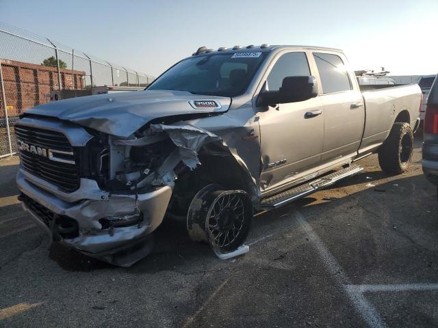  Salvage Ram 3500