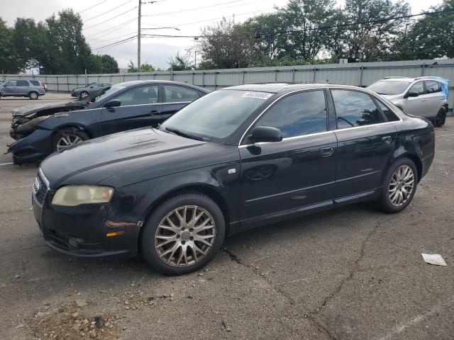  Salvage Audi A4