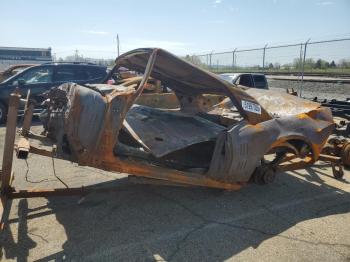  Salvage Pontiac Firebird