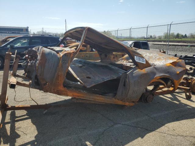  Salvage Pontiac Firebird