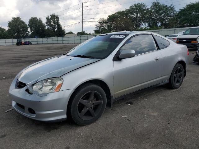  Salvage Acura RSX