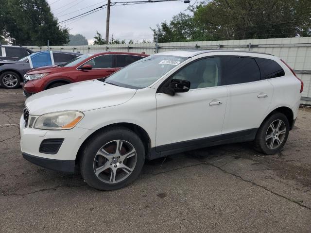  Salvage Volvo XC60