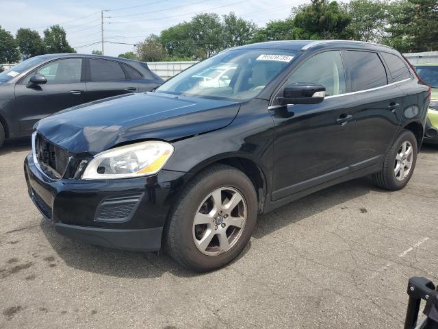  Salvage Volvo XC60