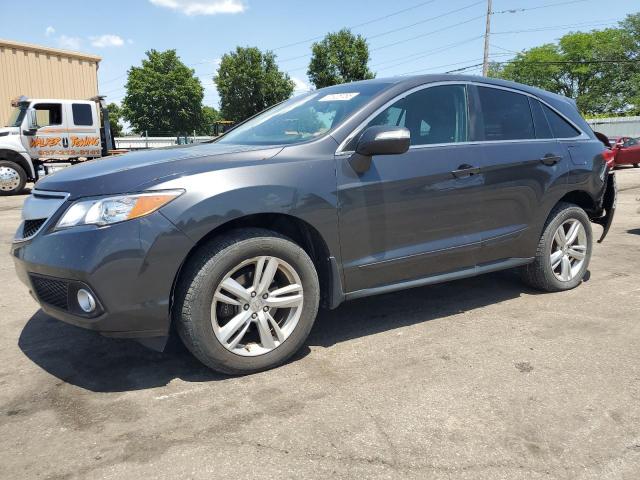  Salvage Acura RDX