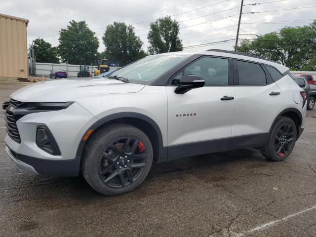  Salvage Chevrolet Blazer