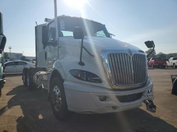  Salvage International Rh613