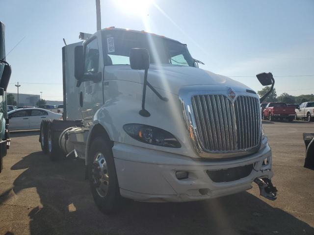  Salvage International Rh613
