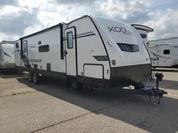  Salvage Dutchmen Kodiak