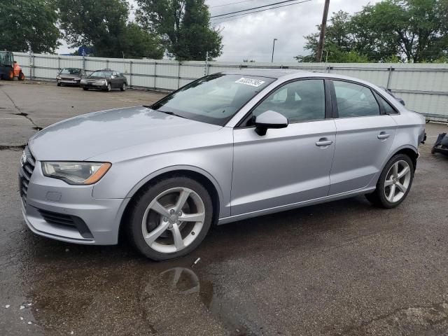  Salvage Audi A3