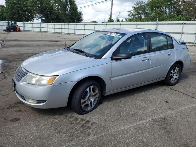  Salvage Saturn Ion