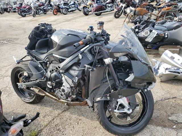  Salvage BMW S