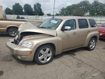  Salvage Chevrolet HHR