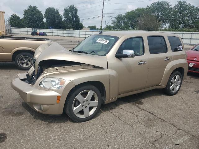  Salvage Chevrolet HHR