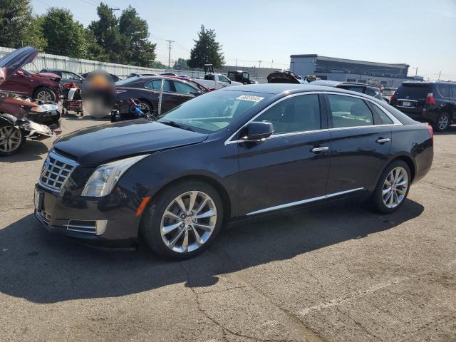 Salvage Cadillac XTS