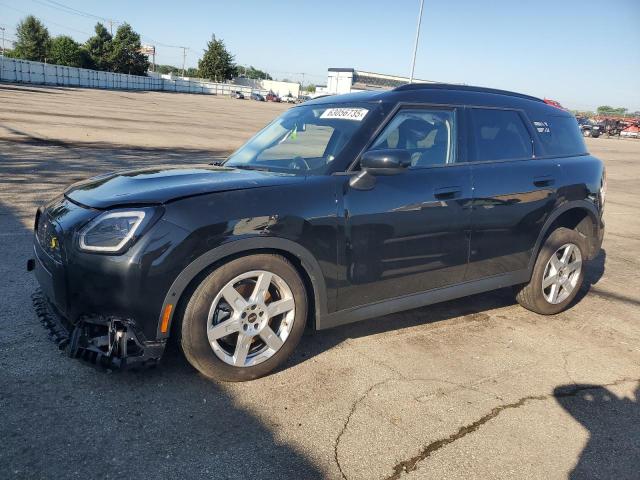  Salvage MINI Cooper