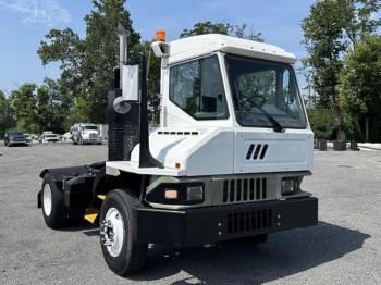  Salvage Kalmar Ottawa T2