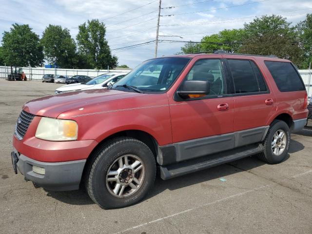  Salvage Ford Expedition