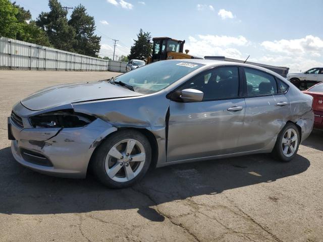  Salvage Dodge Dart