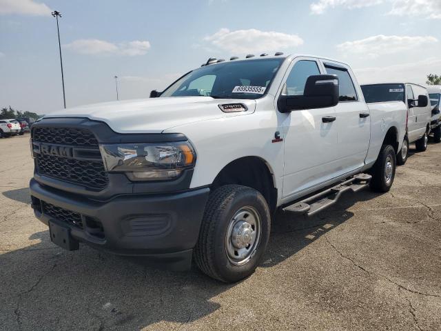  Salvage Ram 2500