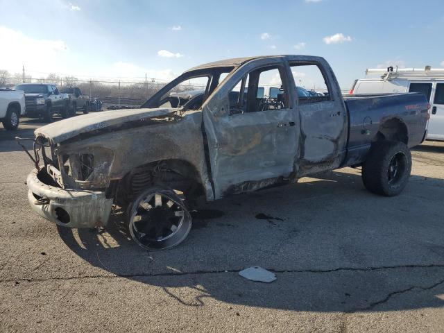  Salvage Dodge Ram 2500