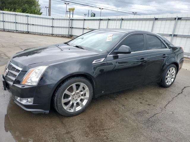  Salvage Cadillac CTS