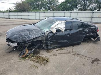  Salvage Kia K5