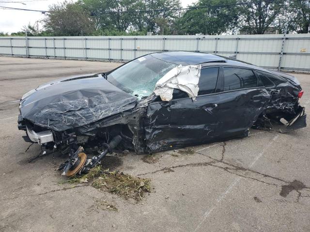  Salvage Kia K5