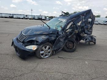  Salvage Chrysler PT Cruiser
