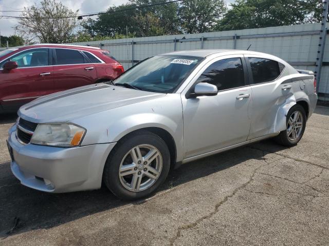  Salvage Dodge Avenger
