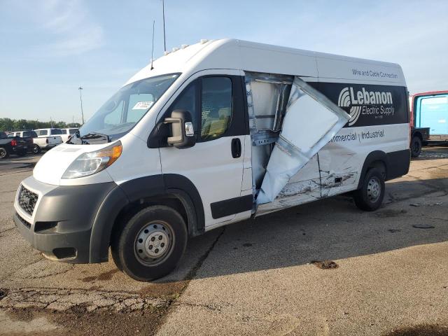  Salvage Ram Promaster