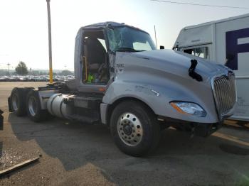  Salvage International Lt625